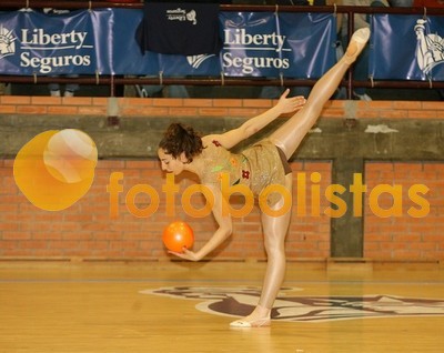 Ginástica Ritmica