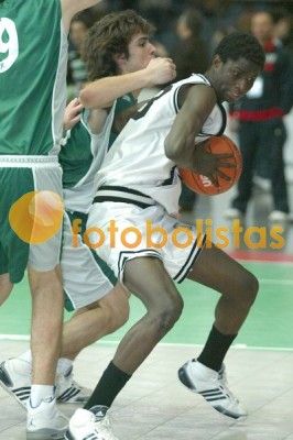 Porto Lisboa Sub 16 M