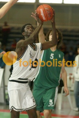 Porto Lisboa Sub 16 M