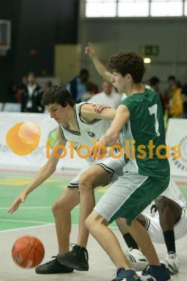 Porto Lisboa Sub 16 M