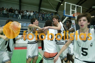 Porto Lisboa Sub 16 M