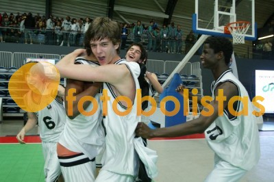Porto Lisboa Sub 16 M
