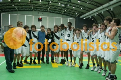 Porto Lisboa Sub 16 M