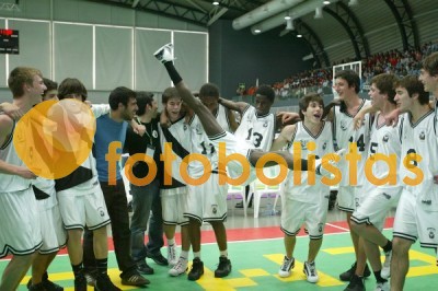 Porto Lisboa Sub 16 M