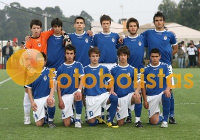 Feirense-União de Lamas
