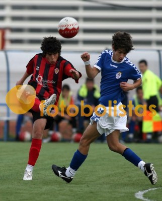 Feirense-União de Lamas