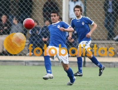 Feirense-União de Lamas