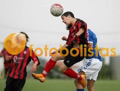 Feirense-União de Lamas