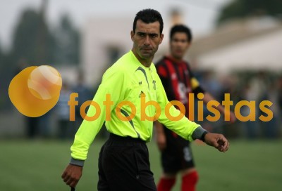 Feirense-União de Lamas