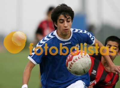 Feirense-União de Lamas