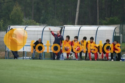 Feirense-União de Lamas