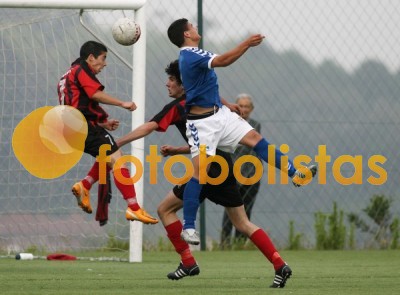 Feirense-União de Lamas
