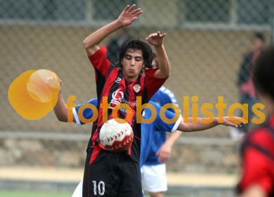 Feirense-União de Lamas