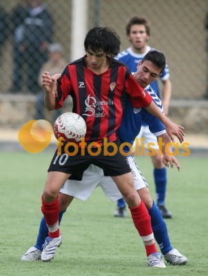 Feirense-União de Lamas
