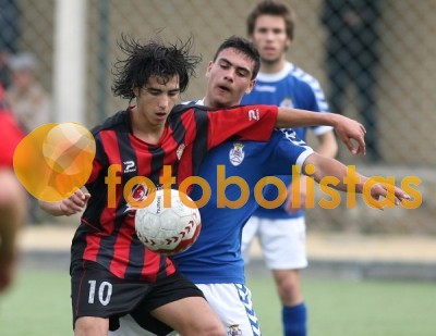 Feirense-União de Lamas