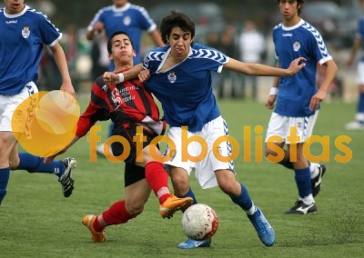 Feirense-União de Lamas