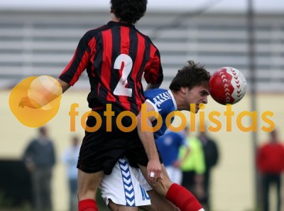 Feirense-União de Lamas