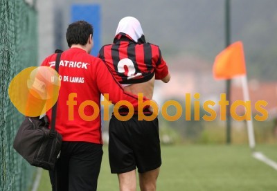 Feirense-União de Lamas