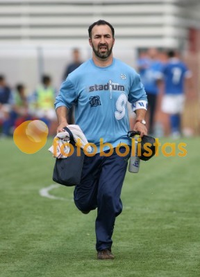 Feirense-União de Lamas