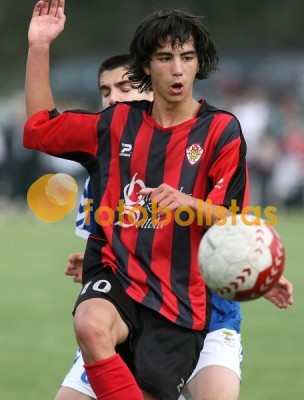 Feirense-União de Lamas