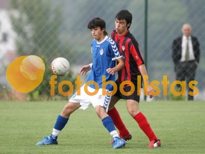 Feirense-União de Lamas