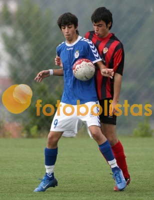 Feirense-União de Lamas