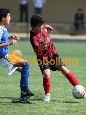 Feirense-União de Lamas