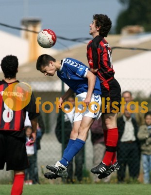 Feirense-União de Lamas