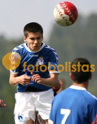 Feirense-União de Lamas