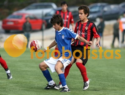 Feirense-União de Lamas