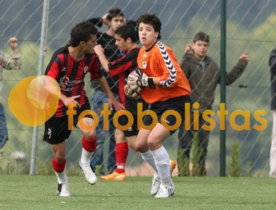 Feirense-União de Lamas