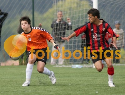 Feirense-União de Lamas