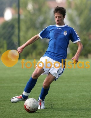 Feirense-União de Lamas
