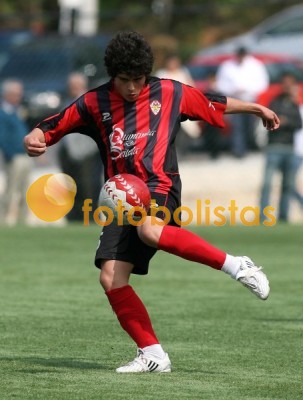 Feirense-União de Lamas