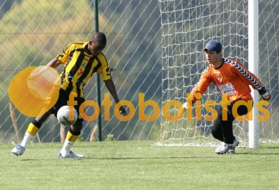 Feirense-Beira Mar