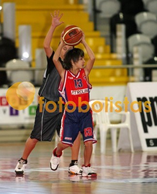 Ovarense-Oliveirense Iniciados