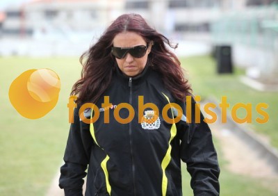 Escola FC - Boavista