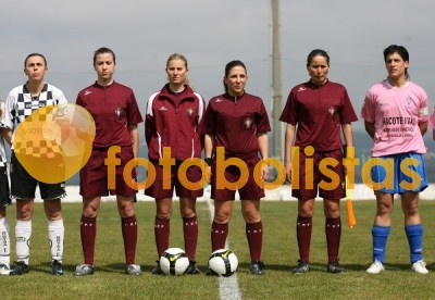 Escola FC - Boavista