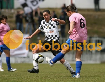 Escola FC - Boavista