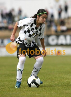 Escola FC - Boavista
