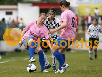 Escola FC - Boavista
