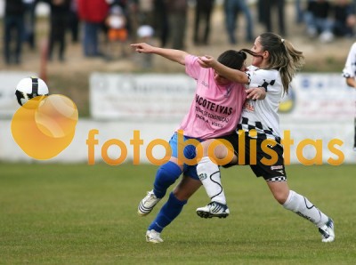 Escola FC - Boavista