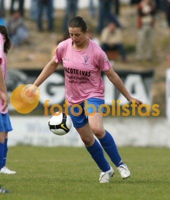 Escola FC - Boavista