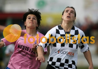 Escola FC - Boavista