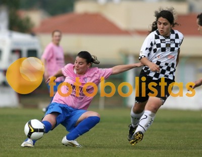 Escola FC - Boavista