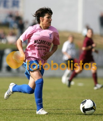 Escola FC - Boavista