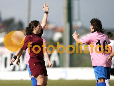 Escola FC - Boavista