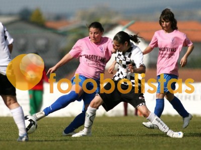 Escola FC - Boavista