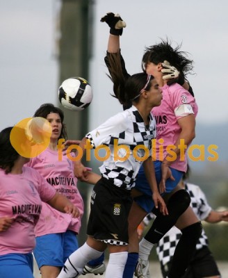 Escola FC - Boavista
