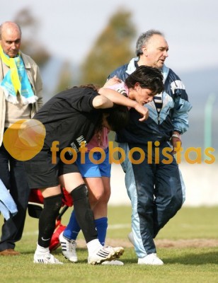 Escola FC - Boavista